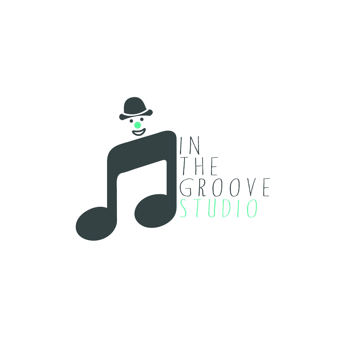 Design de Logo par fabio.1 pour In The Groove Studio | Design #5249235