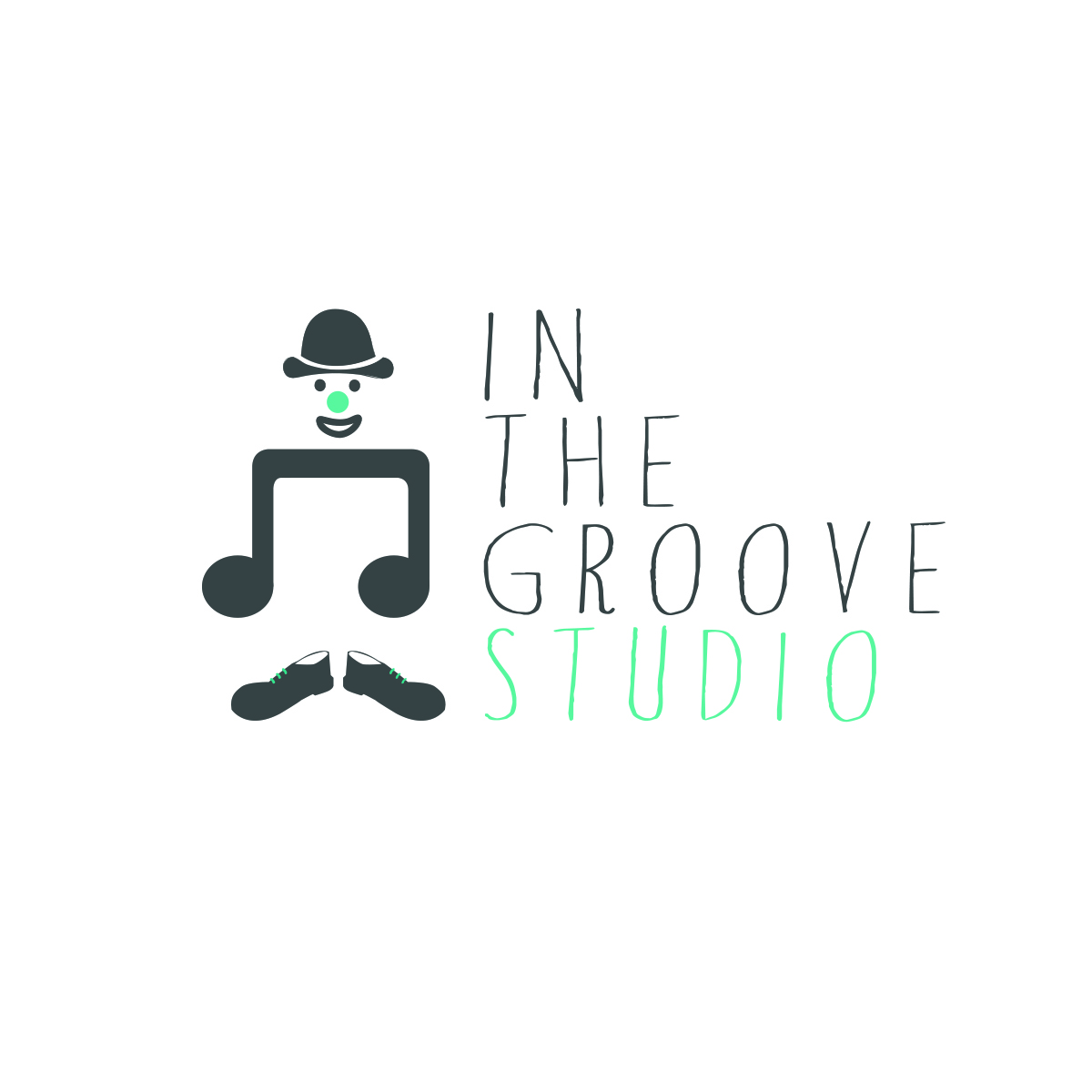 Design de Logo par fabio.1 pour In The Groove Studio | Design #5249593