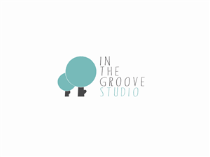 Logo Design by fabio.1 for In The Groove Studio | Design: #5257729