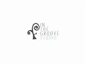 Logo Design by fabio.1 for In The Groove Studio | Design: #5257748