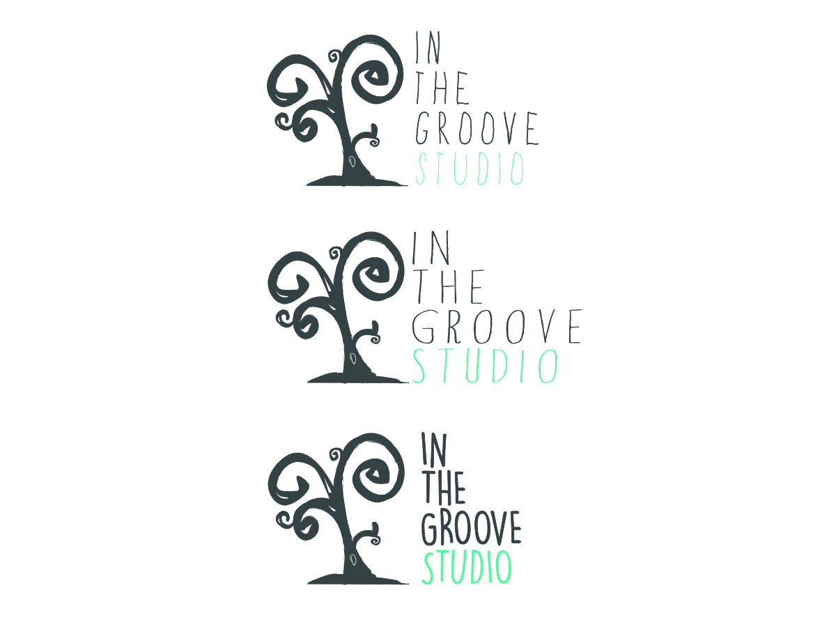 Design de Logo par fabio.1 pour In The Groove Studio | Design #5261681