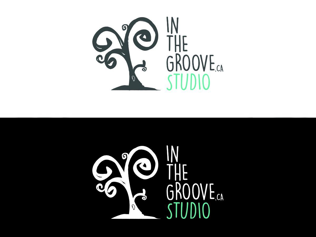 Design de Logo par fabio.1 pour In The Groove Studio | Design #5276174