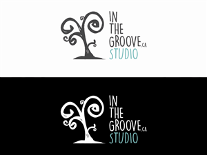 Logo Design by fabio.1 for In The Groove Studio | Design: #5276174