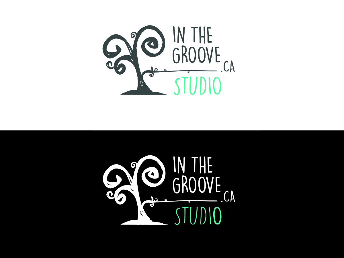 Design de Logo par fabio.1 pour In The Groove Studio | Design #5283714