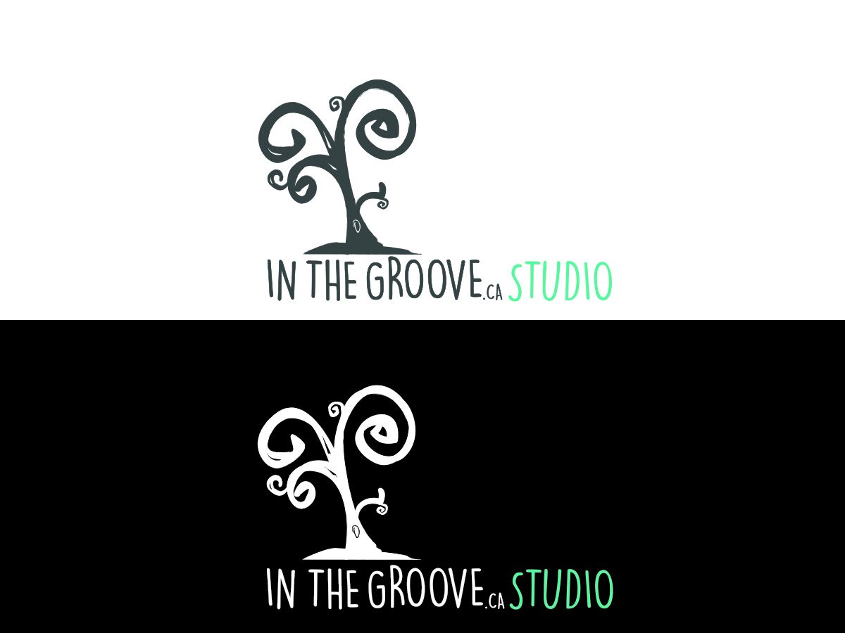 Design de Logo par fabio.1 pour In The Groove Studio | Design #5283734