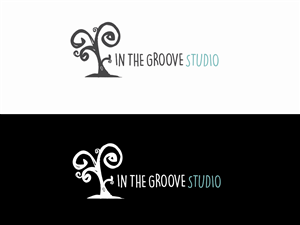 Logo Design by fabio.1 for In The Groove Studio | Design: #5290333