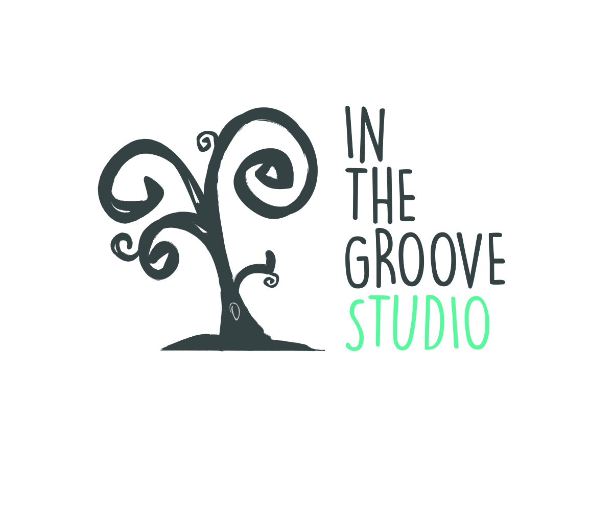 Logo Design by fabio.1 for In The Groove Studio | Design #5312802