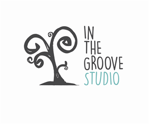 Logo Design by fabio.1 for In The Groove Studio | Design: #5312802