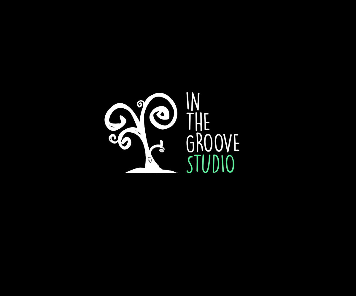 Logo Design by fabio.1 for In The Groove Studio | Design #5312817