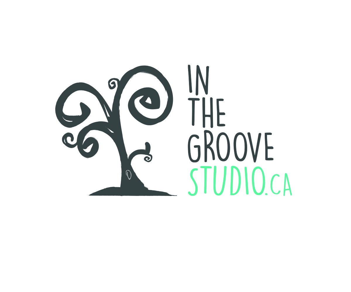 Logo Design by fabio.1 for In The Groove Studio | Design #5312825