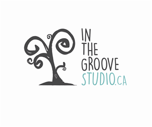 Logo Design by fabio.1 for In The Groove Studio | Design: #5312825