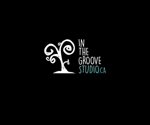Logo Design by fabio.1 for In The Groove Studio | Design: #5312829