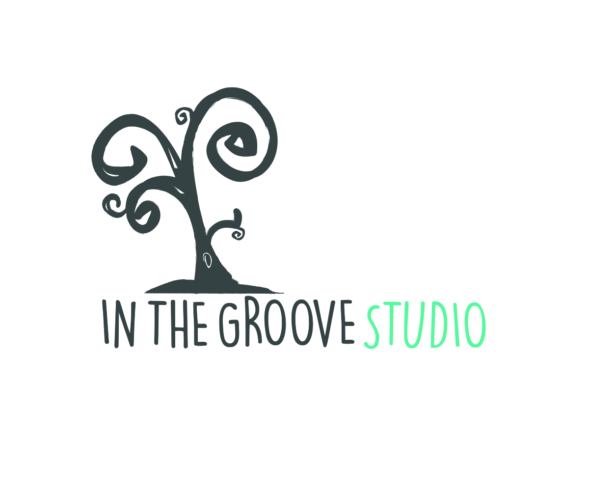 Logo Design by fabio.1 for In The Groove Studio | Design #5312836