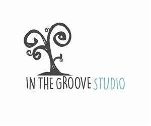 Logo Design by fabio.1 for In The Groove Studio | Design: #5312836