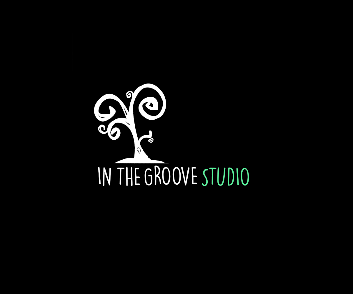 Logo Design by fabio.1 for In The Groove Studio | Design #5312841