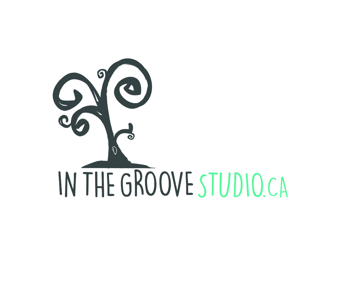 Logo Design by fabio.1 for In The Groove Studio | Design #5312844