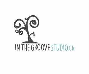 Logo Design by fabio.1 for In The Groove Studio | Design: #5312844