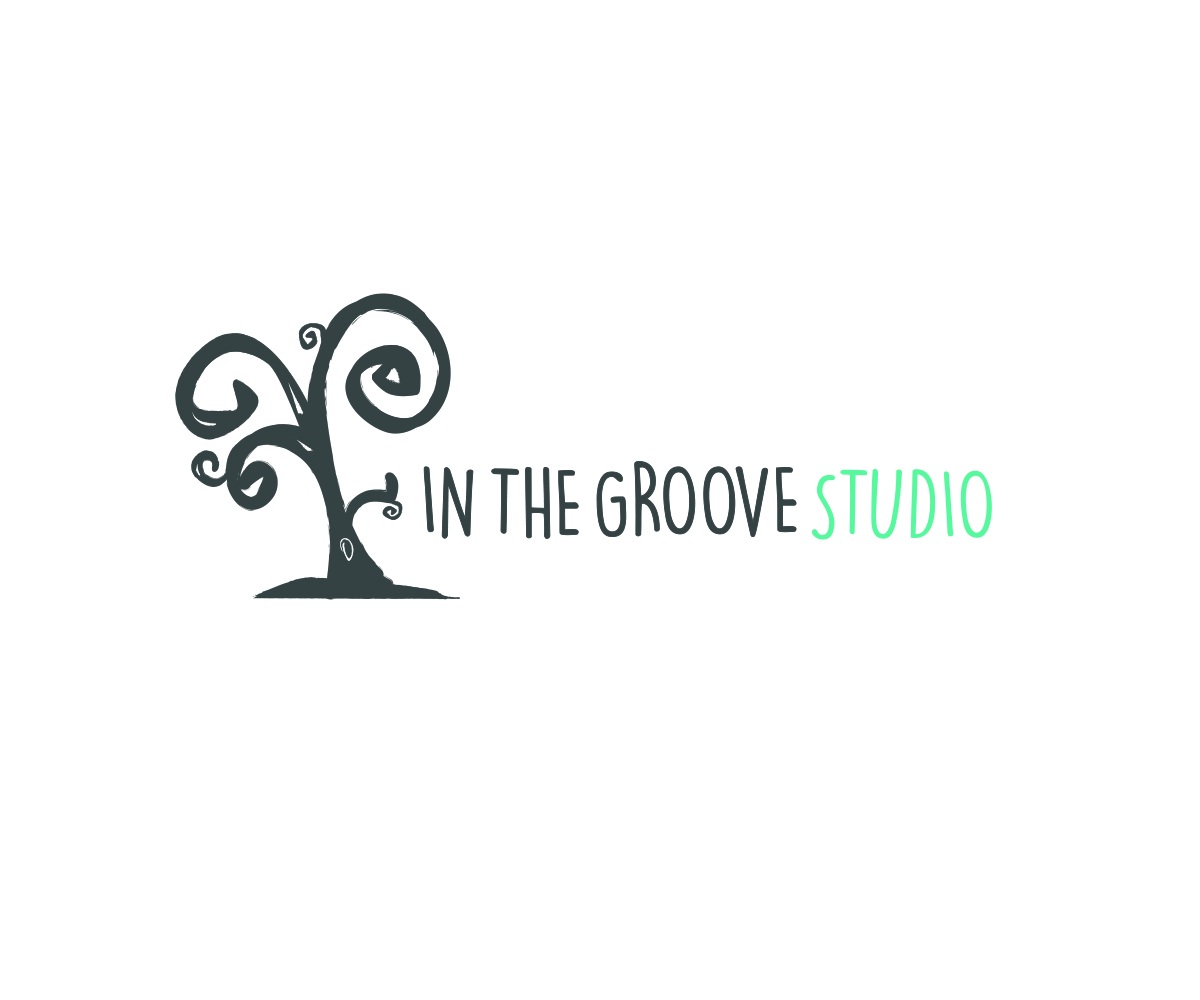 Logo Design by fabio.1 for In The Groove Studio | Design #5312852