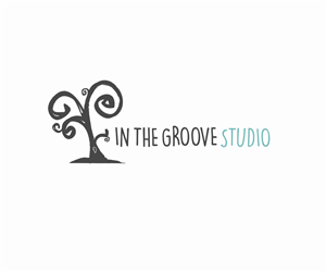 Logo Design by fabio.1 for In The Groove Studio | Design: #5312852