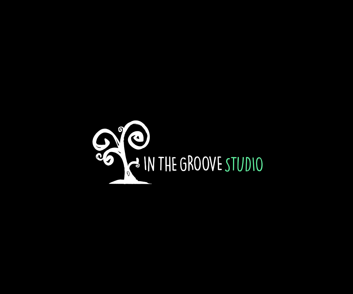 Logo Design by fabio.1 for In The Groove Studio | Design #5312857