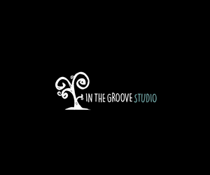 Logo Design by fabio.1 for In The Groove Studio | Design: #5312857