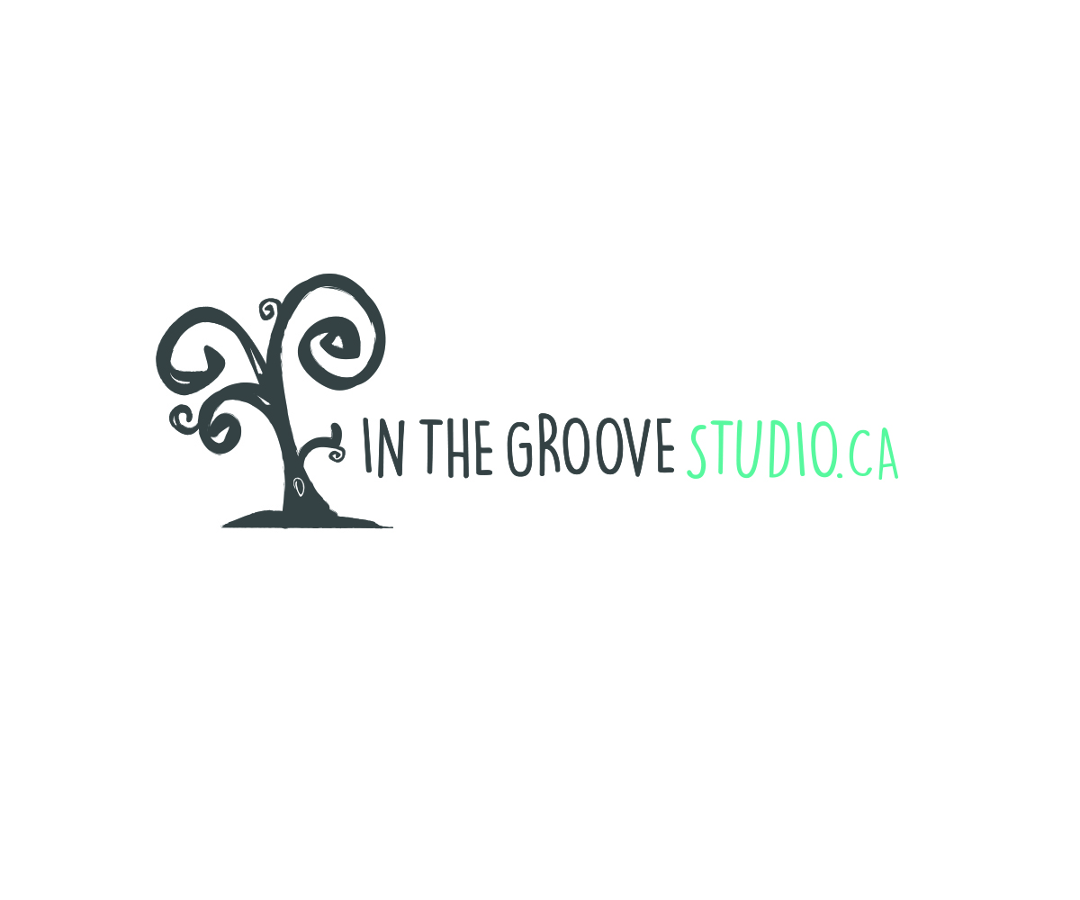 Logo Design by fabio.1 for In The Groove Studio | Design #5312864