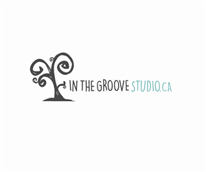 Logo Design by fabio.1 for In The Groove Studio | Design: #5312864