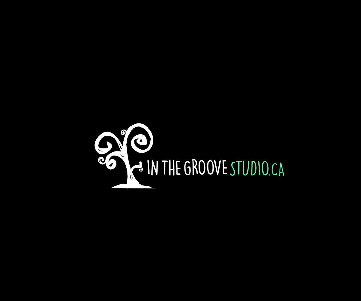 Logo Design by fabio.1 for In The Groove Studio | Design #5312869