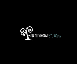 Logo Design by fabio.1 for In The Groove Studio | Design: #5312869