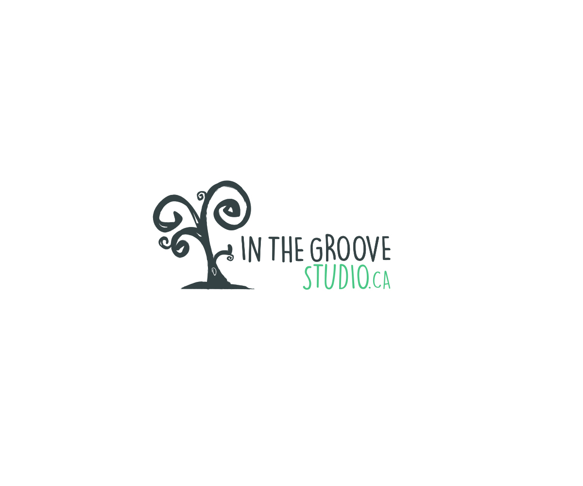 Logo Design by fabio.1 for In The Groove Studio | Design #5312886