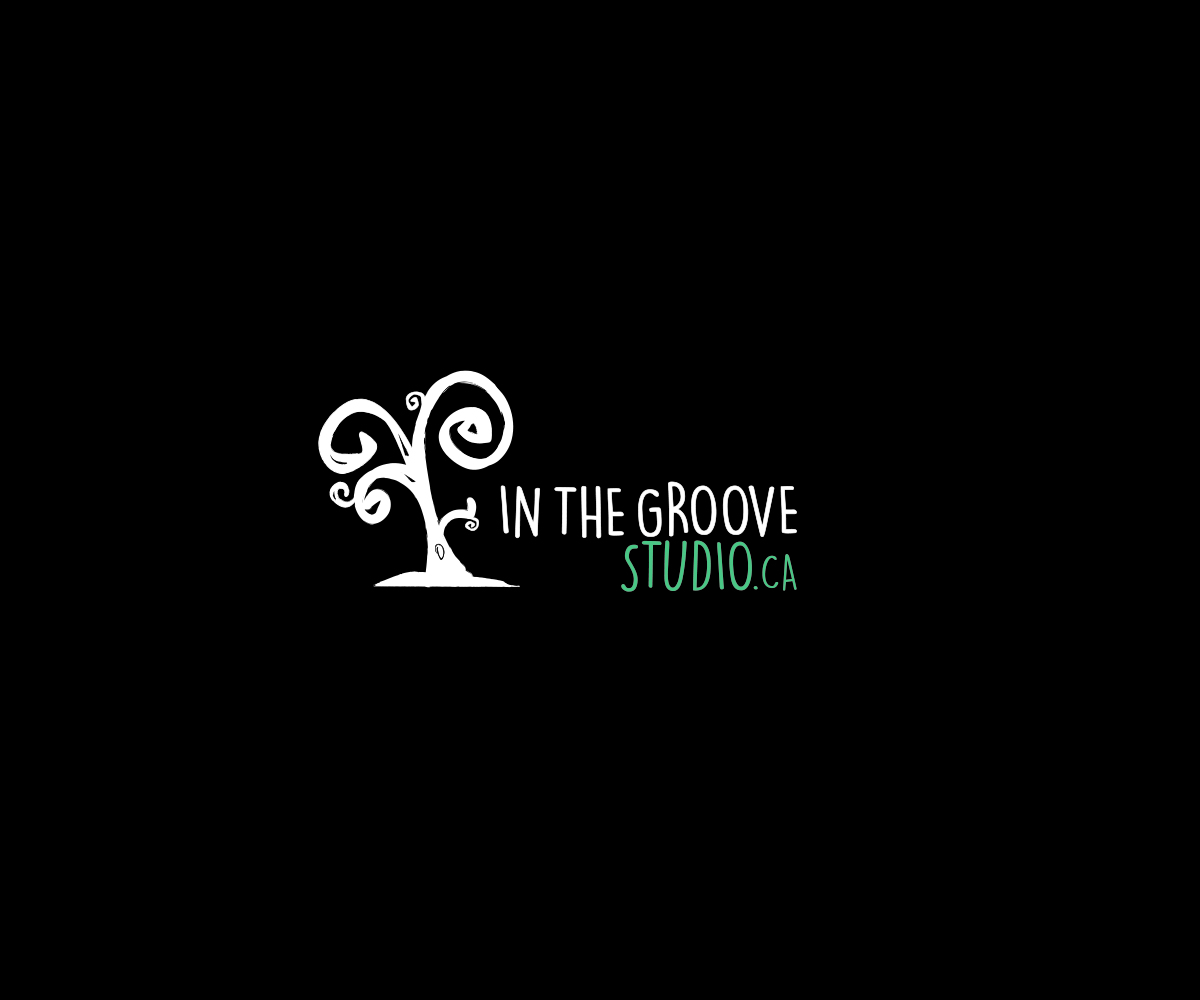 Logo Design by fabio.1 for In The Groove Studio | Design #5312893