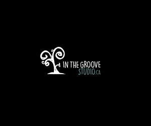 Logo Design by fabio.1 for In The Groove Studio | Design: #5312893