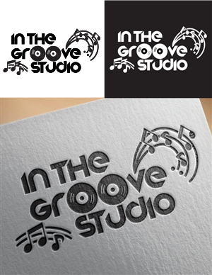 Logo Design by LittleDesign