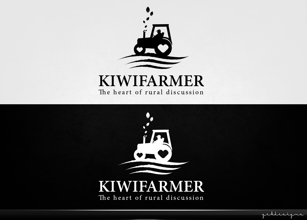 Logo Design by gekgrfx for this project | Design #5239251