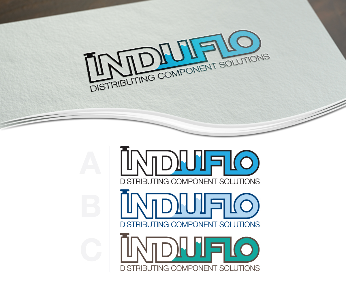 Diseño de Logo por The Logo Island para Fluid Cooling Systems | Diseño #5240805