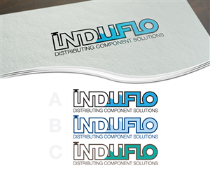 Logo Design by The Logo Island for Fluid Cooling Systems | Design: #5240805