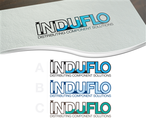 Logo Design by The Logo Island for Fluid Cooling Systems | Design: #5241017