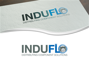 Logo Design by The Logo Island for Fluid Cooling Systems | Design: #5258197