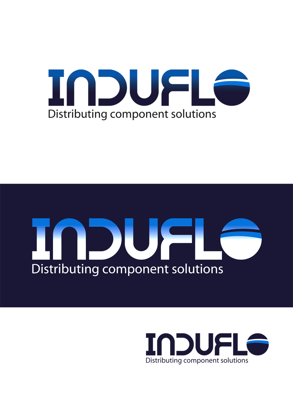 Logo Design by CanDoDesign for Fluid Cooling Systems | Design #5233698