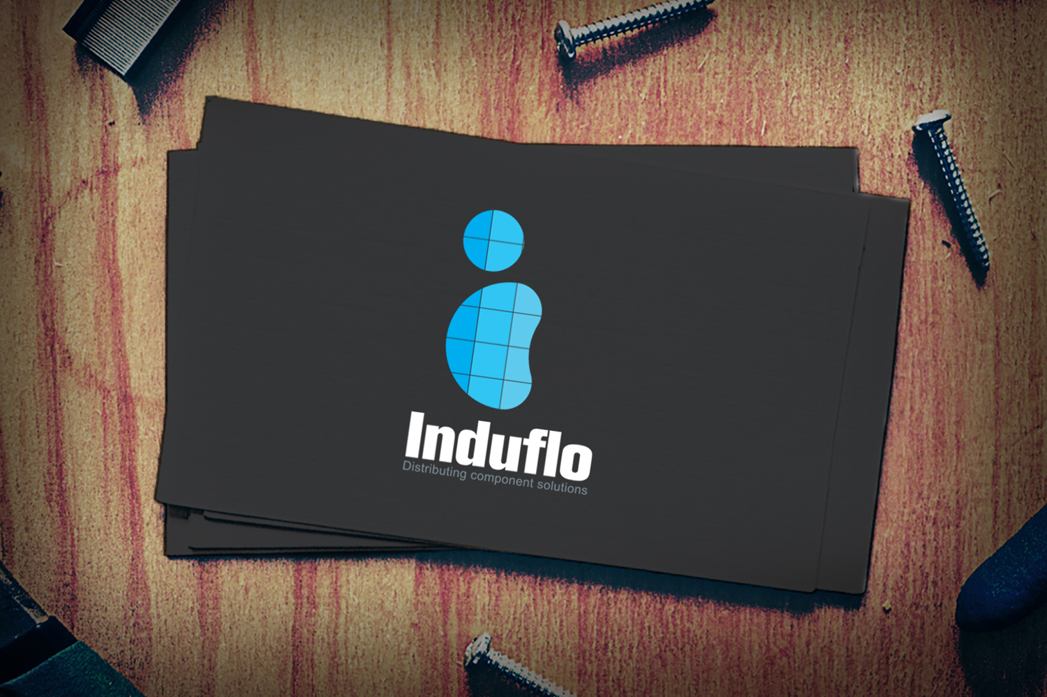 Logo Design by Impressive Sol for Fluid Cooling Systems | Design #5238045