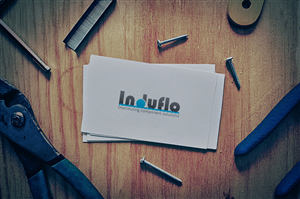 Logo Design by Impressive Solutions for Fluid Cooling Systems | Design: #5238051