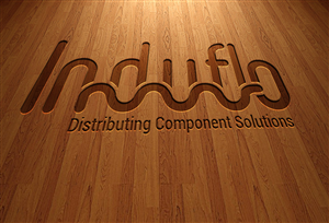 Logo Design by Impressive Solutions for Fluid Cooling Systems | Design: #5238886