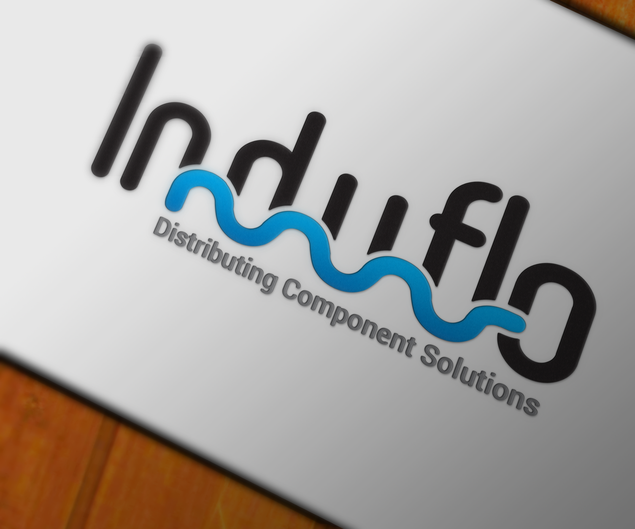 Logo Design by Impressive Solutions for Fluid Cooling Systems | Design #5238891