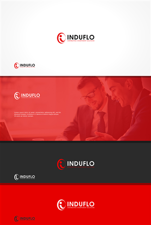 Logo Design by Ben Naveed for Fluid Cooling Systems | Design: #5233972