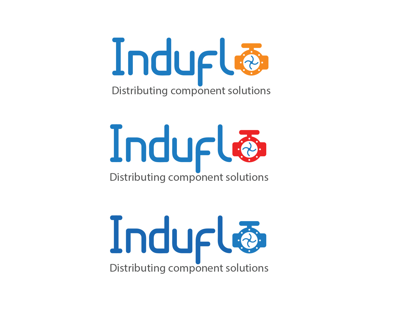Logo Design by WanWan for Fluid Cooling Systems | Design #5236463
