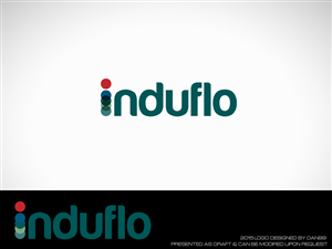 Diseño de Logo por dan99 para Fluid Cooling Systems | Diseño #5242100
