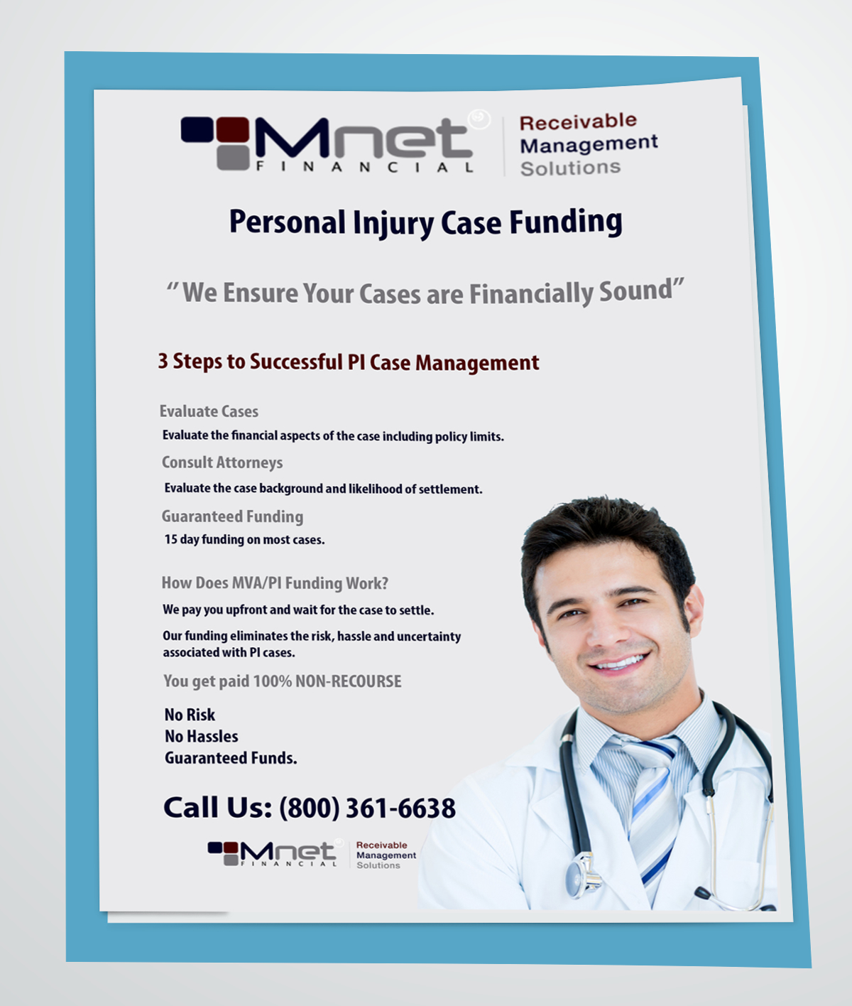 Flyer Design by Selda for this project | Design #5345252