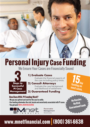 Flyer Design by Impressive Solutions for this project | Design: #5325692