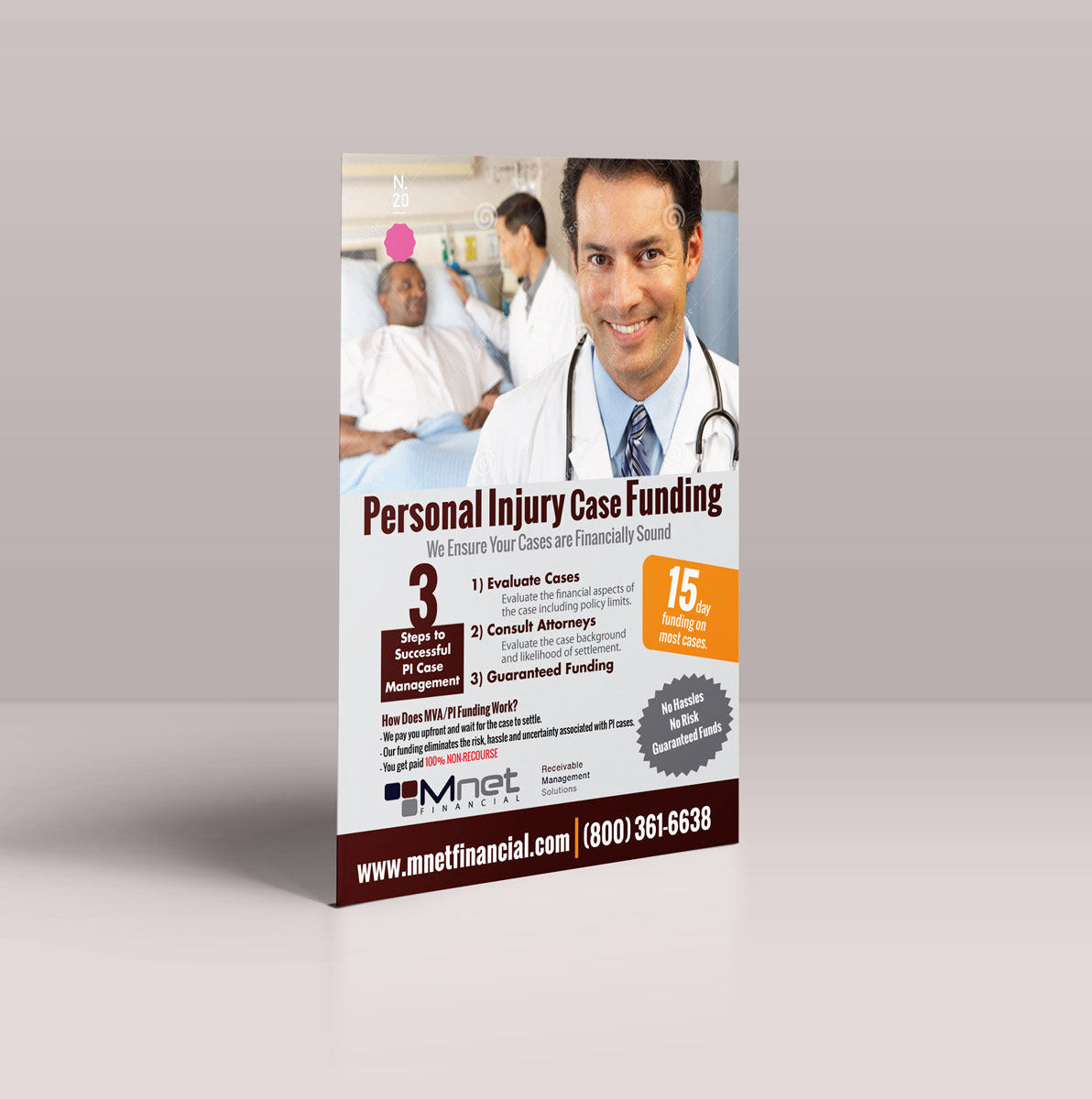 Flyer Design by Impressive Sol for this project | Design #5325697