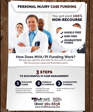 Flyer Design by rex-designs for this project | Design: #5287452